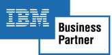 IBM Business Partner Logo