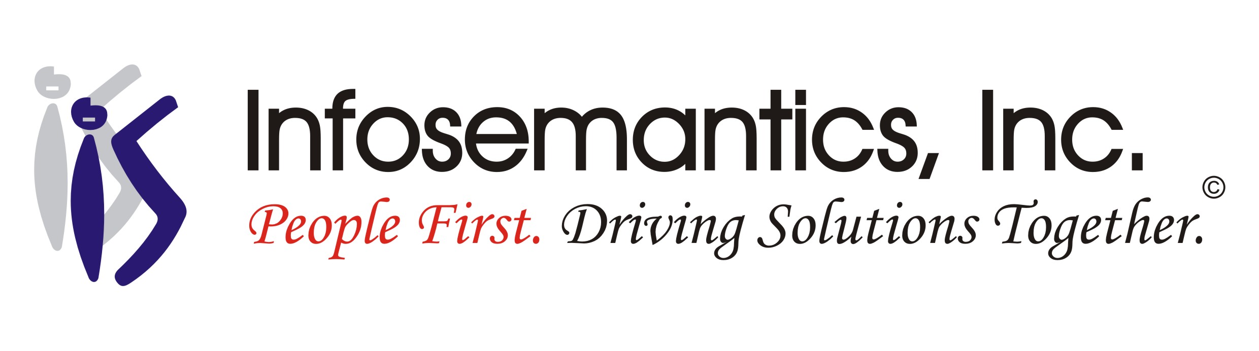Infosemantics Logo